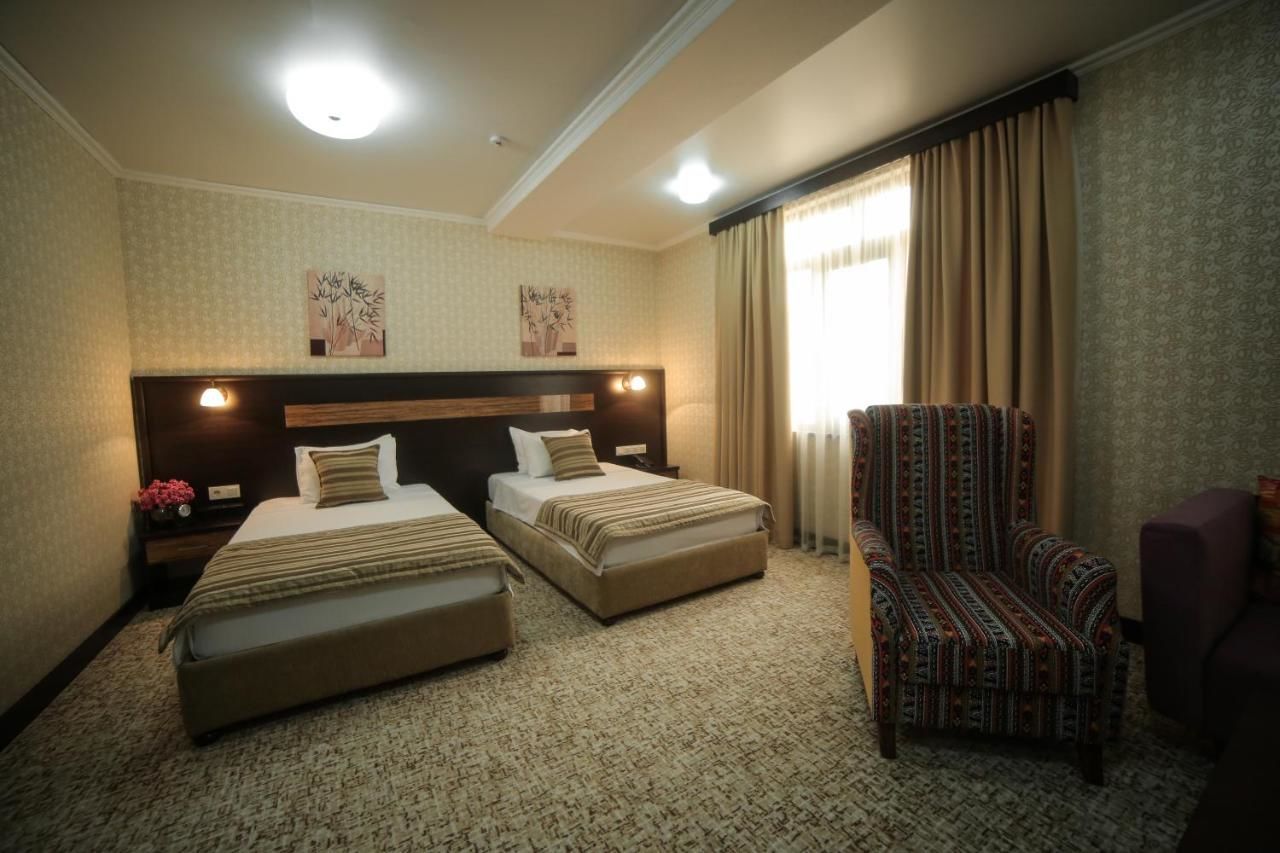 Отель Onyx Hotel Bishkek Бишкек-33