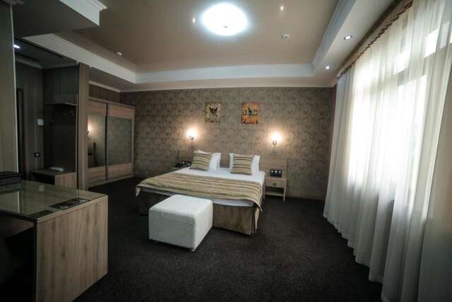 Отель Onyx Hotel Bishkek Бишкек-36